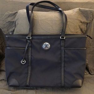 Brighton Tote Grey